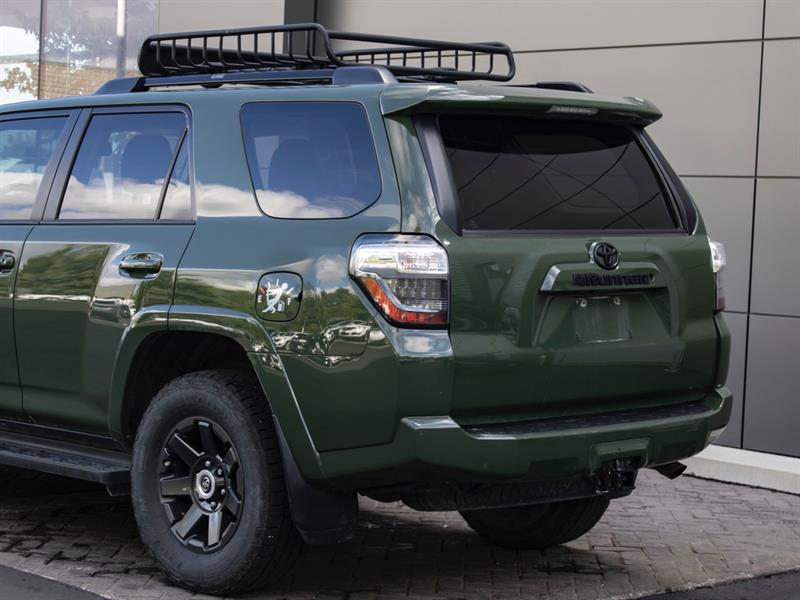 toyota 4Runner 2022 - 5