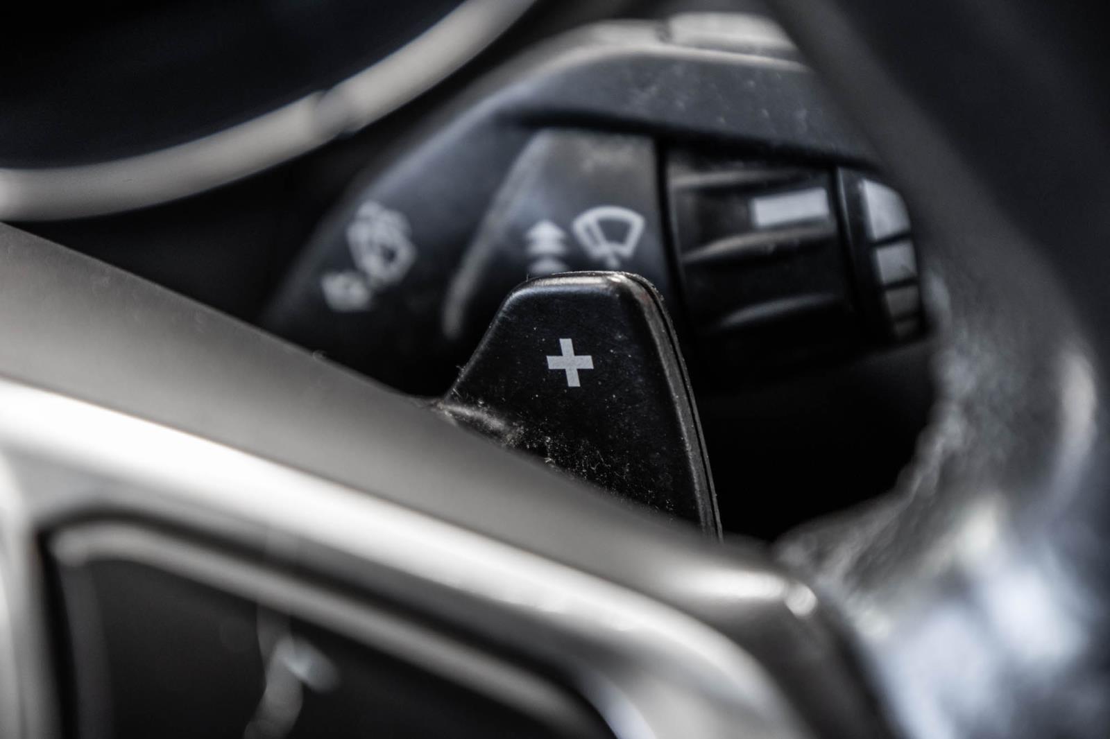 ford Fusion 2014 - 19
