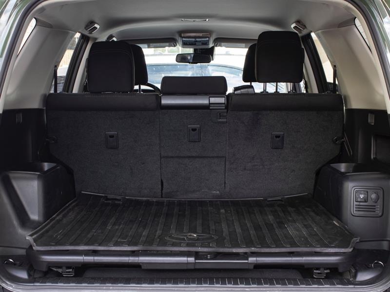 toyota 4Runner 2022 - 6