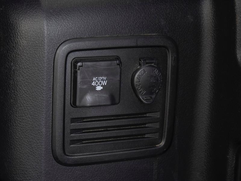 toyota 4Runner 2022 - 7