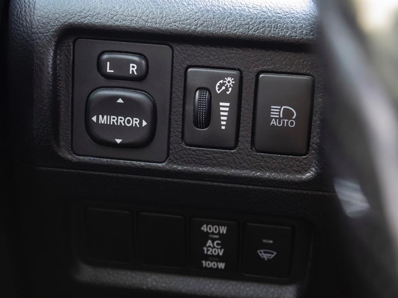 toyota 4Runner 2022 - 9
