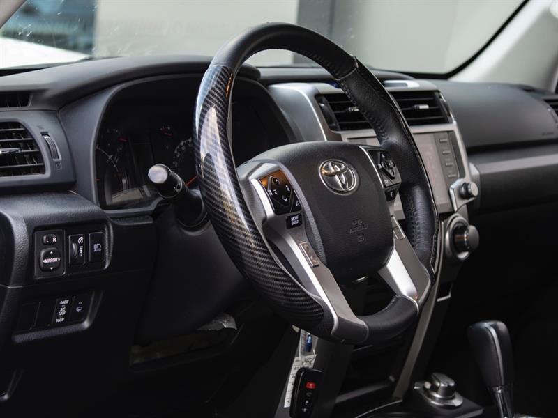 toyota 4Runner 2022 - 10