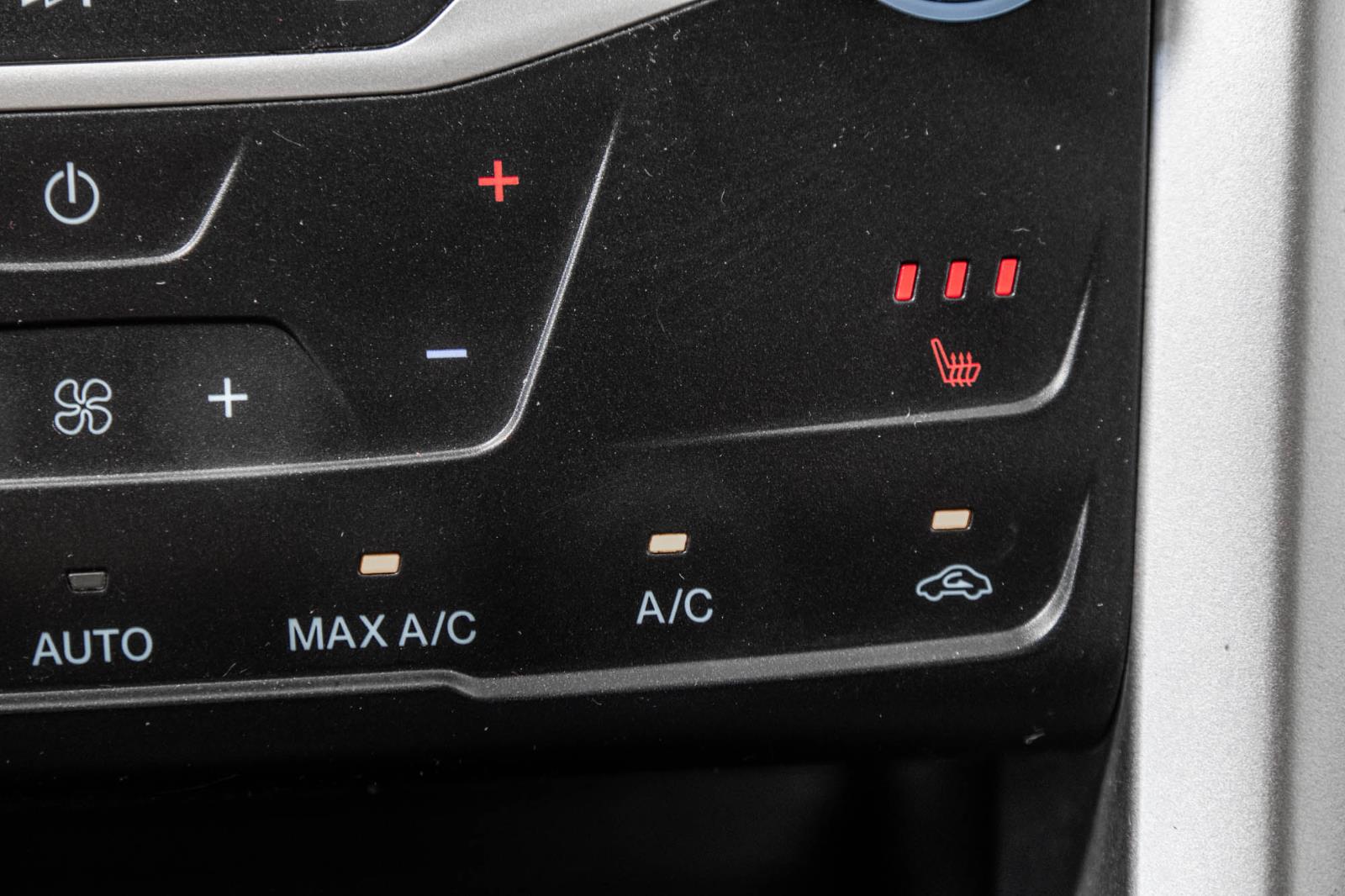 ford Fusion 2014 - 23