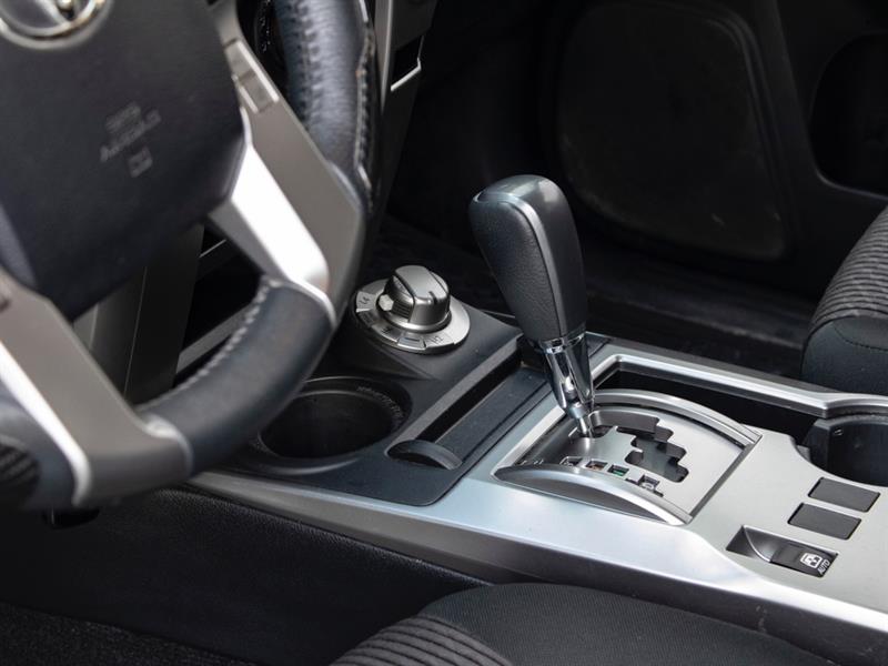 toyota 4Runner 2022 - 22