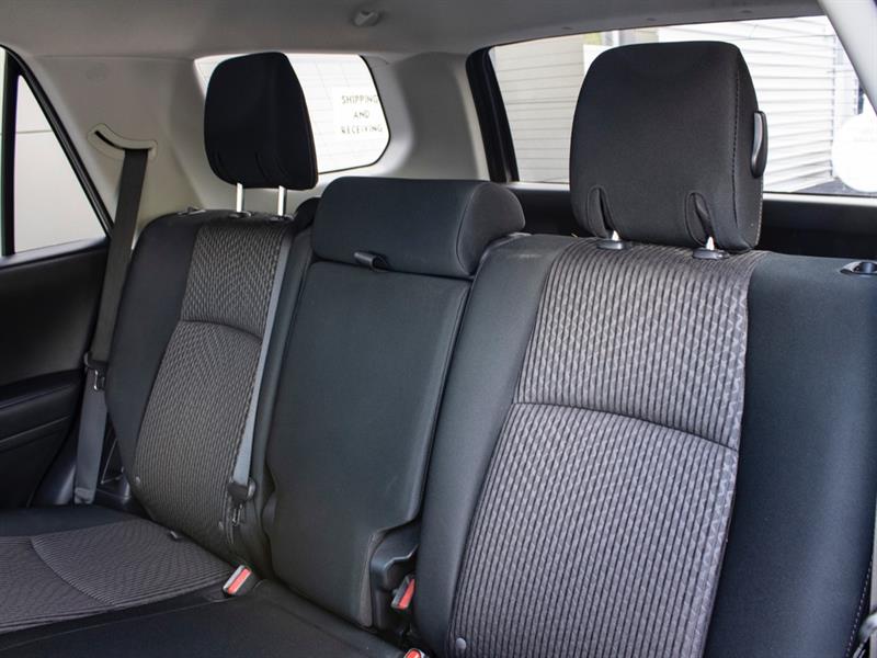 toyota 4Runner 2022 - 25