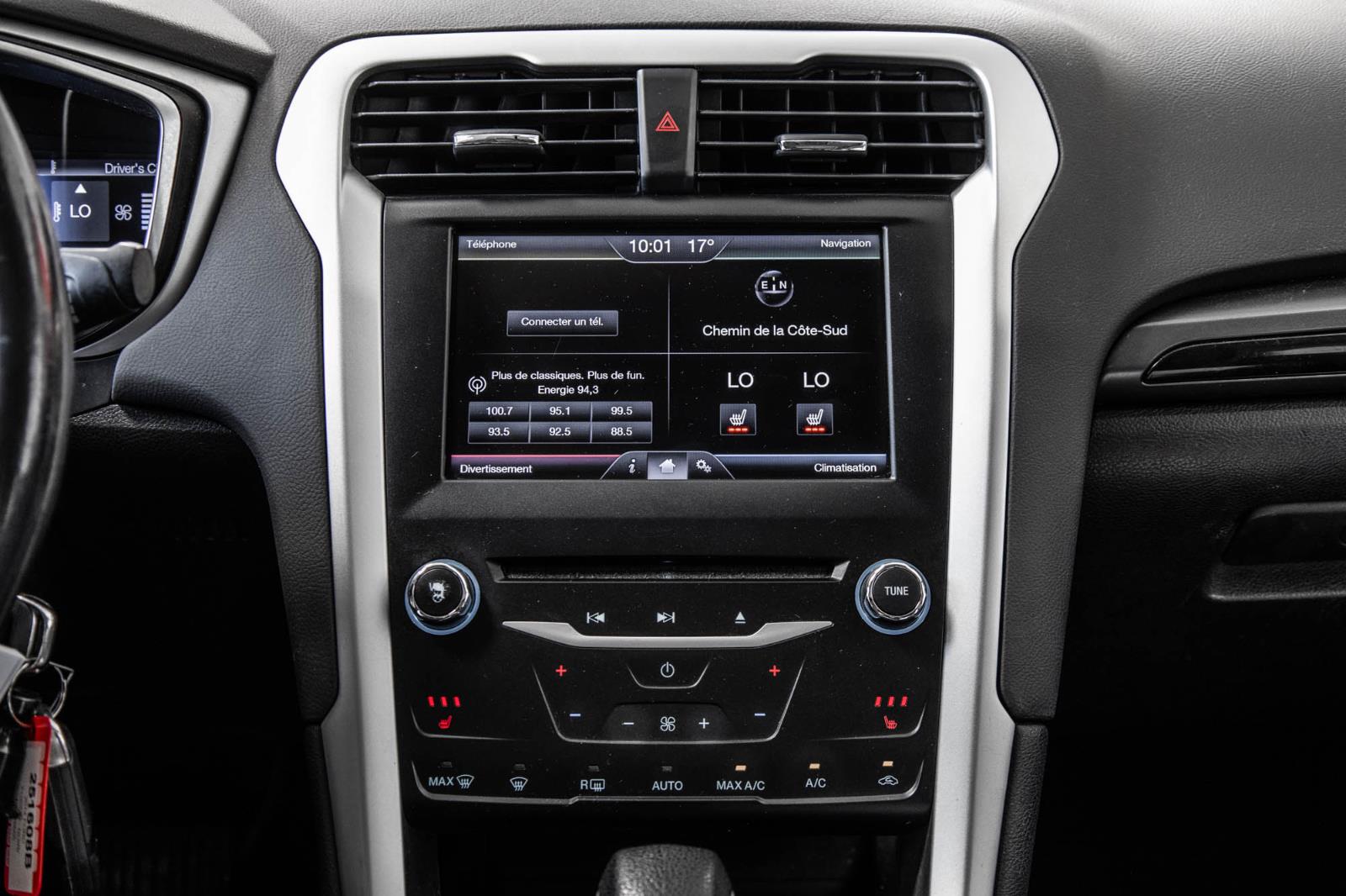 ford Fusion 2014 - 31