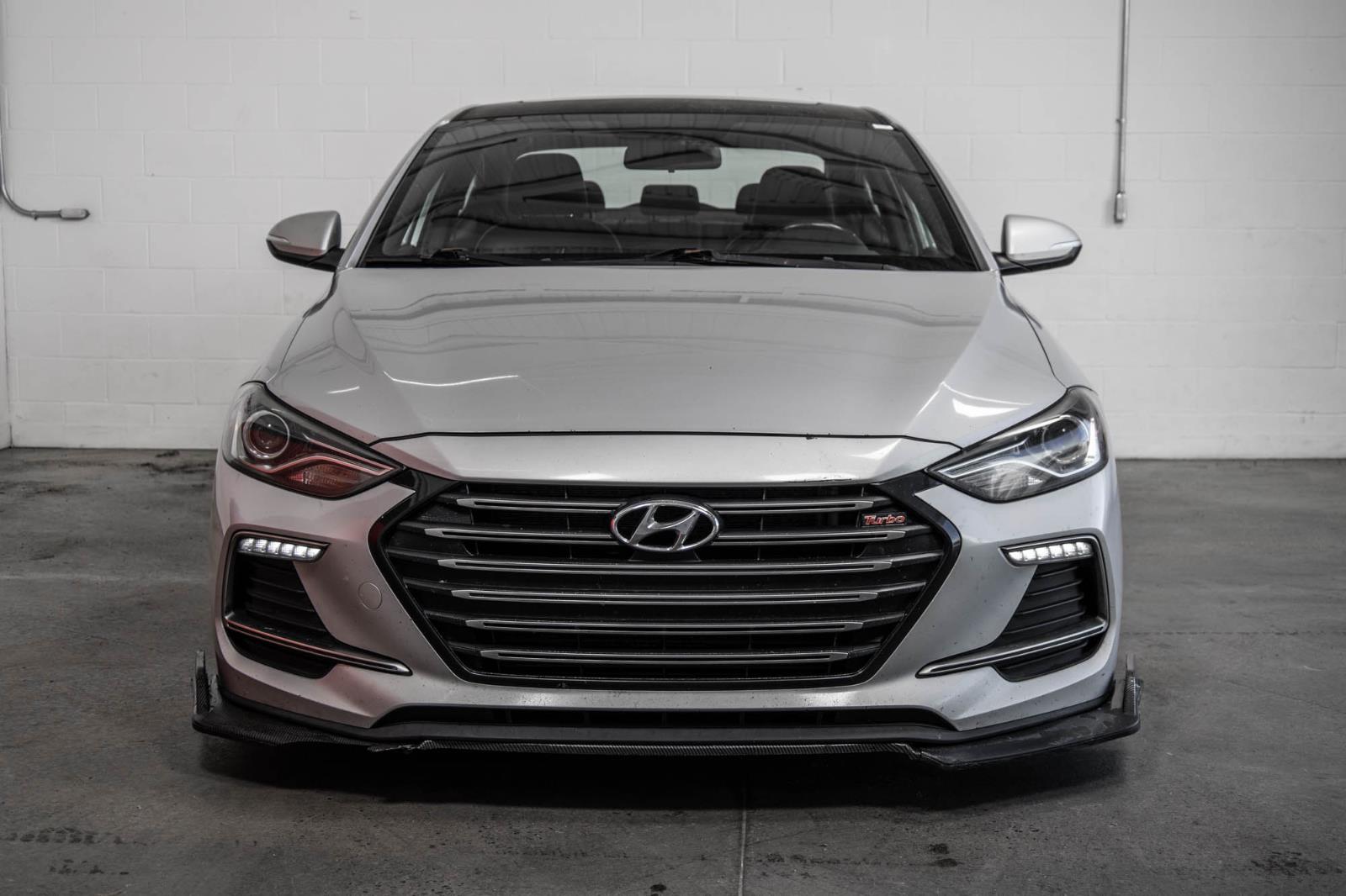 hyundai Elantra 2018 - 3