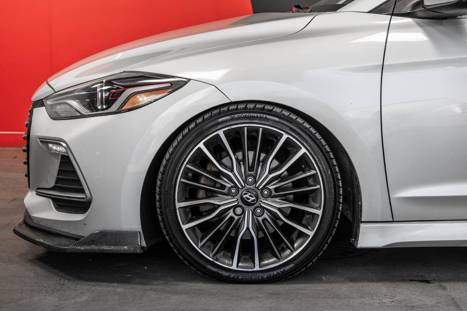 hyundai Elantra 2018 - 6