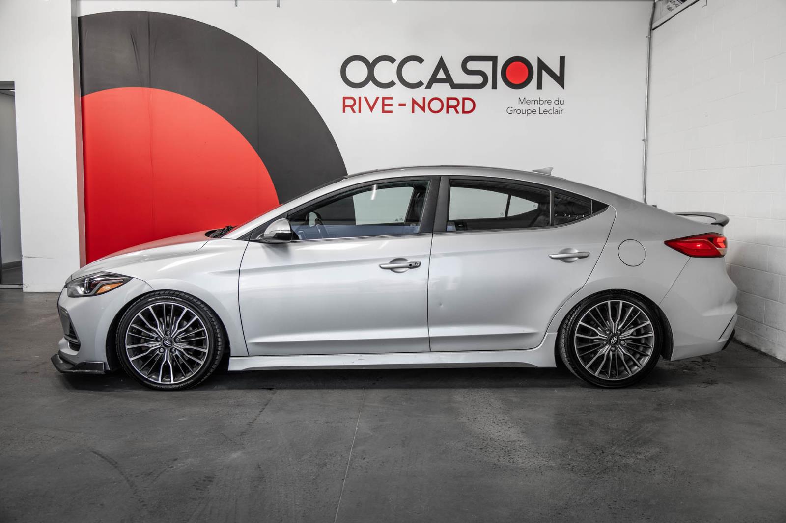 hyundai Elantra 2018 - 7