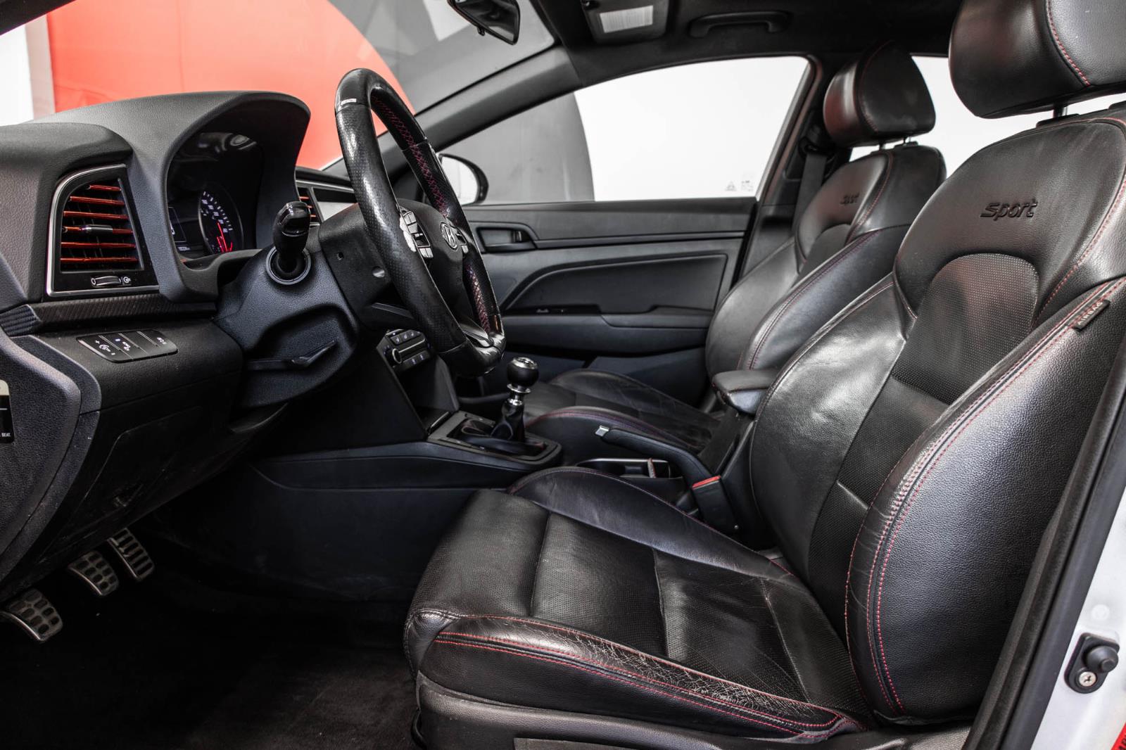 hyundai Elantra 2018 - 15