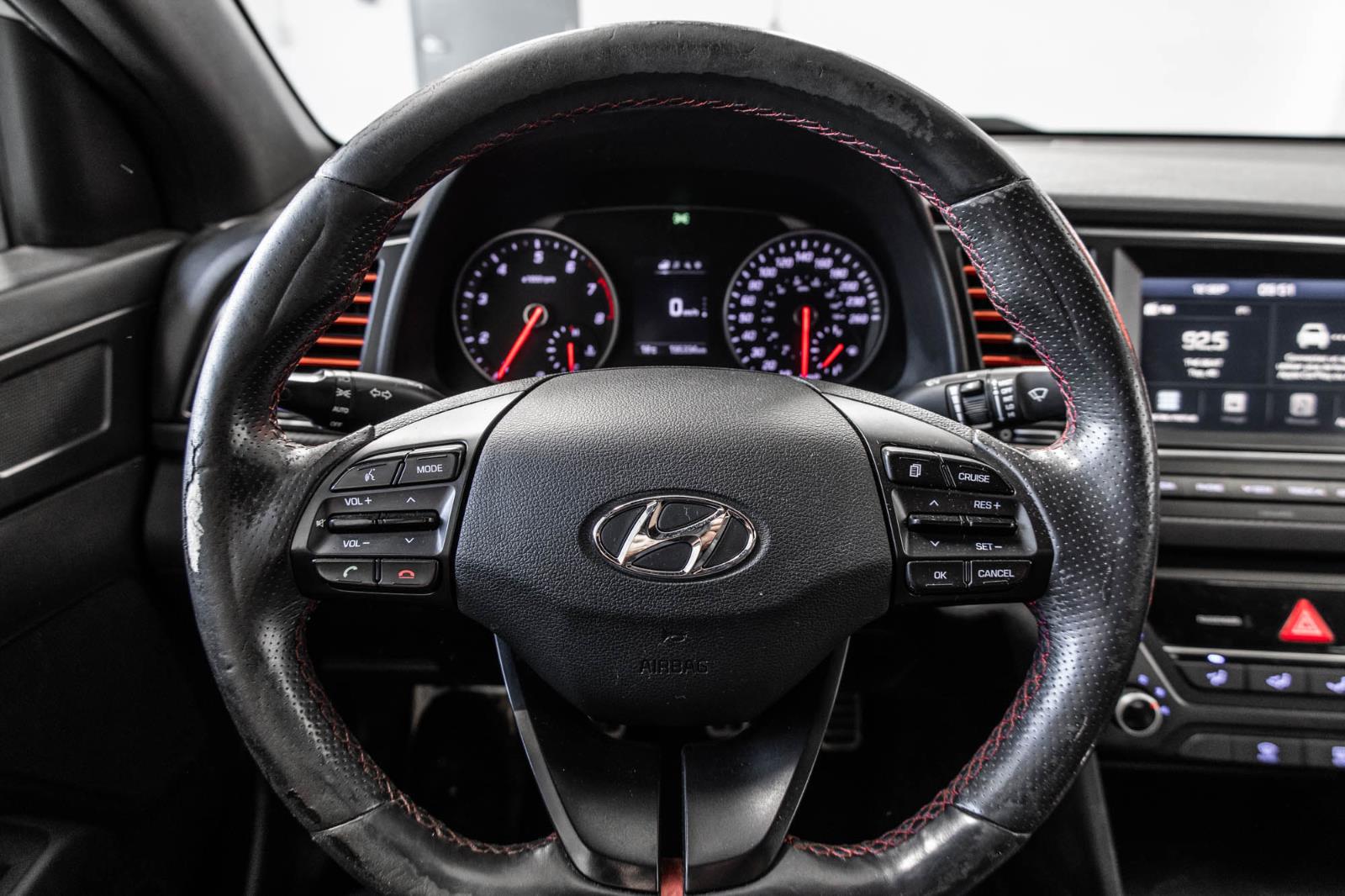 hyundai Elantra 2018 - 18
