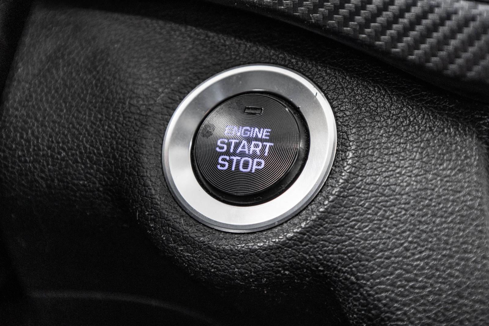 hyundai Elantra 2018 - 21