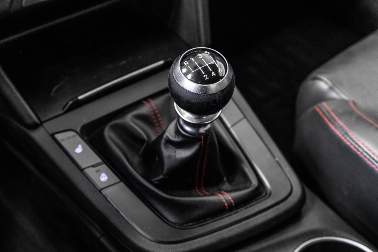 hyundai Elantra 2018 - 27
