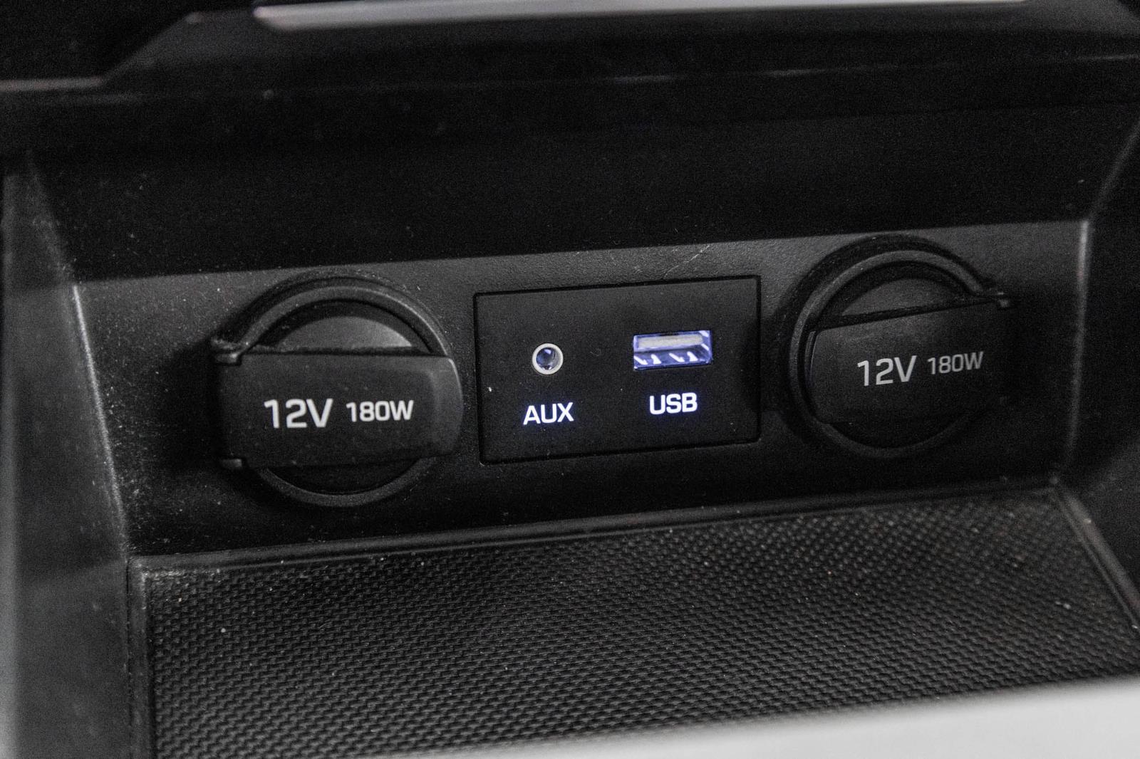 hyundai Elantra 2018 - 28