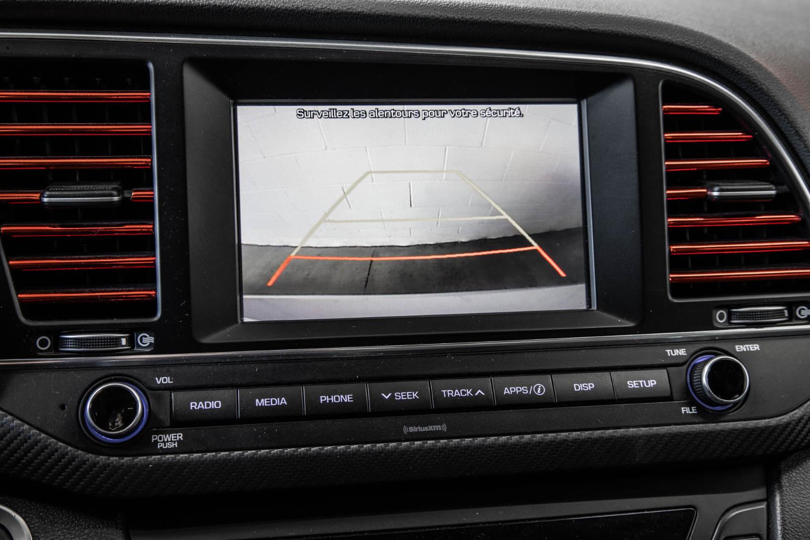 hyundai Elantra 2018 - 29