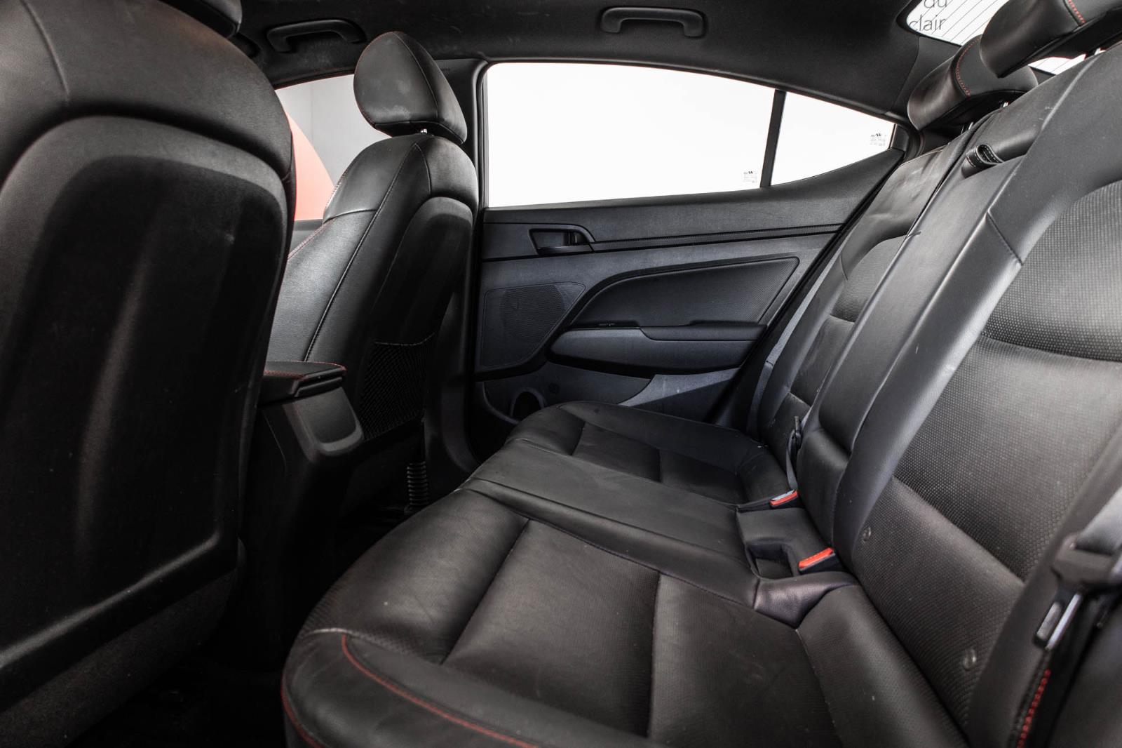 hyundai Elantra 2018 - 31