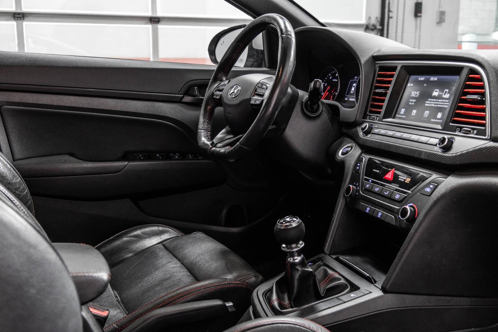 hyundai Elantra 2018 - 36