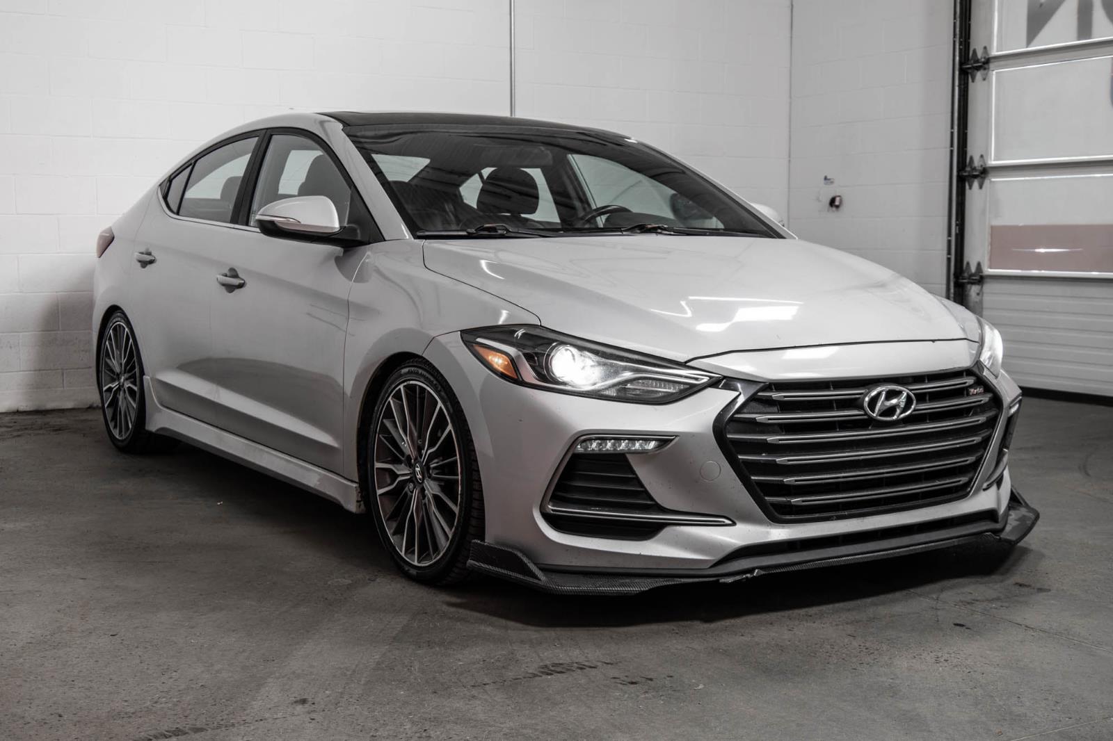 hyundai Elantra 2018 - 37