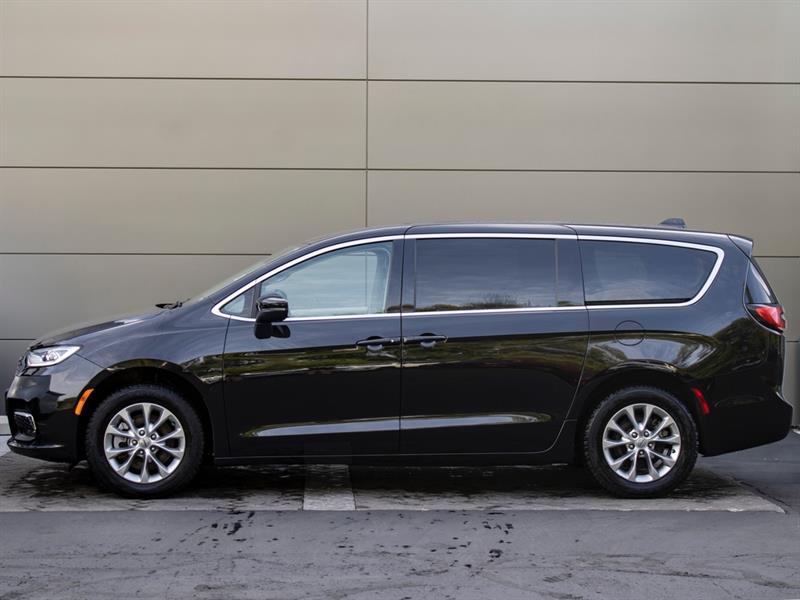 chrysler Pacifica 2023 - 4
