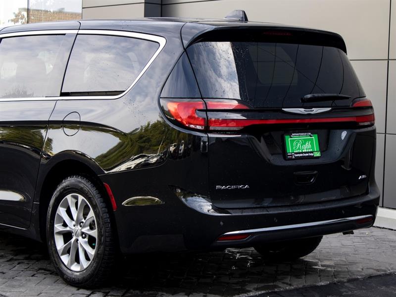 chrysler Pacifica 2023 - 5
