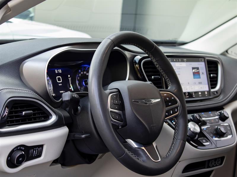 chrysler Pacifica 2023 - 10