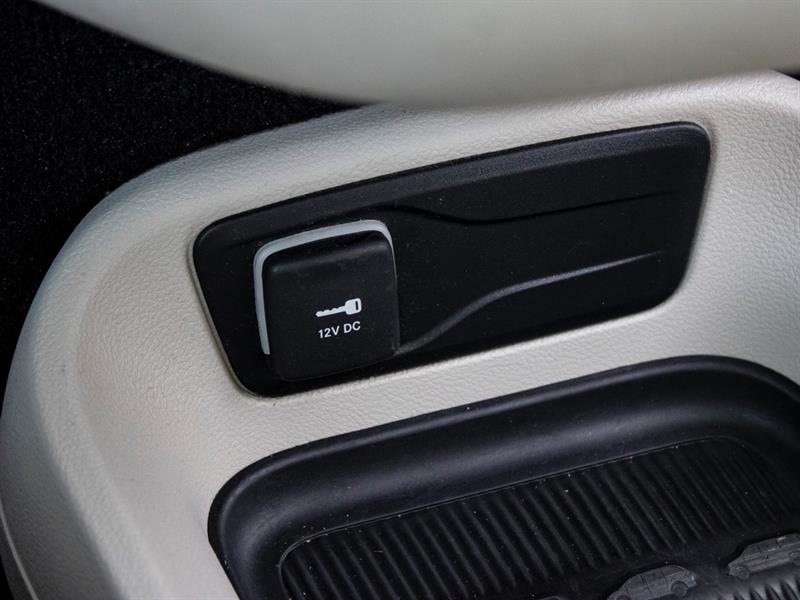 chrysler Pacifica 2023 - 25