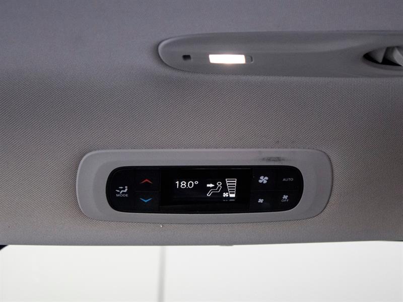 chrysler Pacifica 2023 - 29