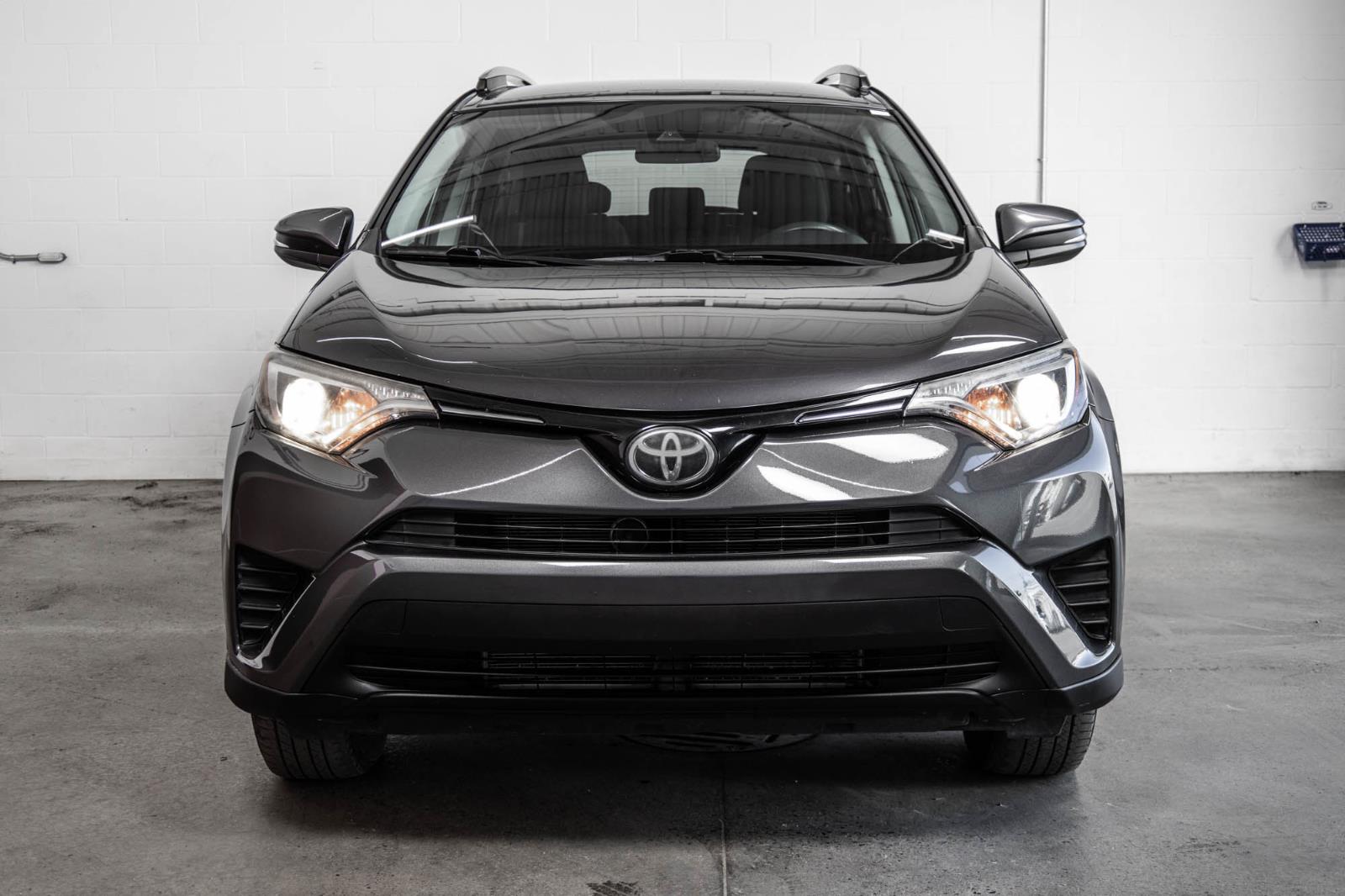 toyota RAV4 2017 - 5