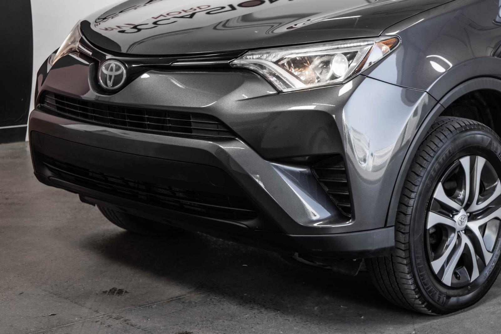 toyota RAV4 2017 - 7