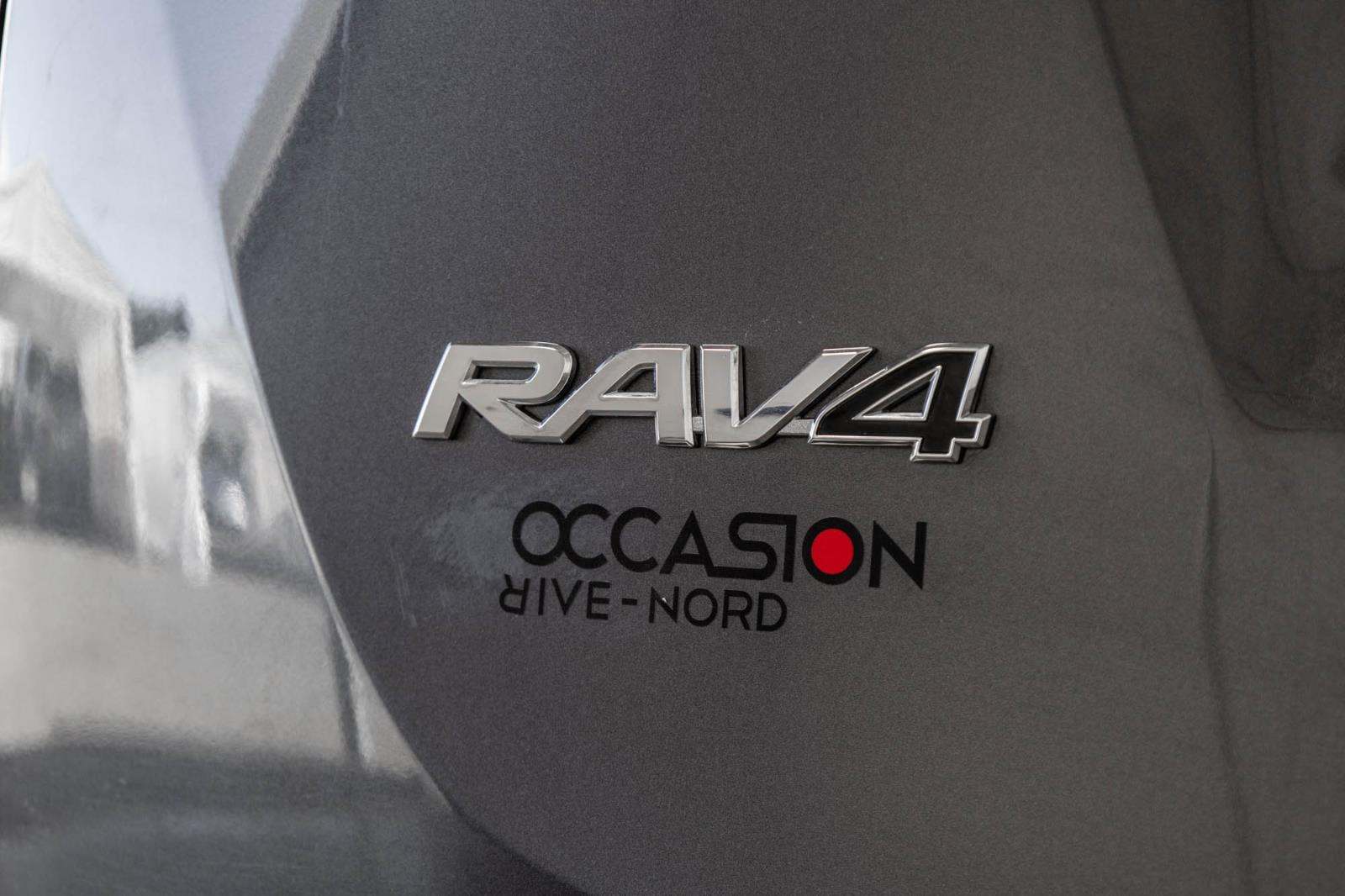 toyota RAV4 2017 - 17