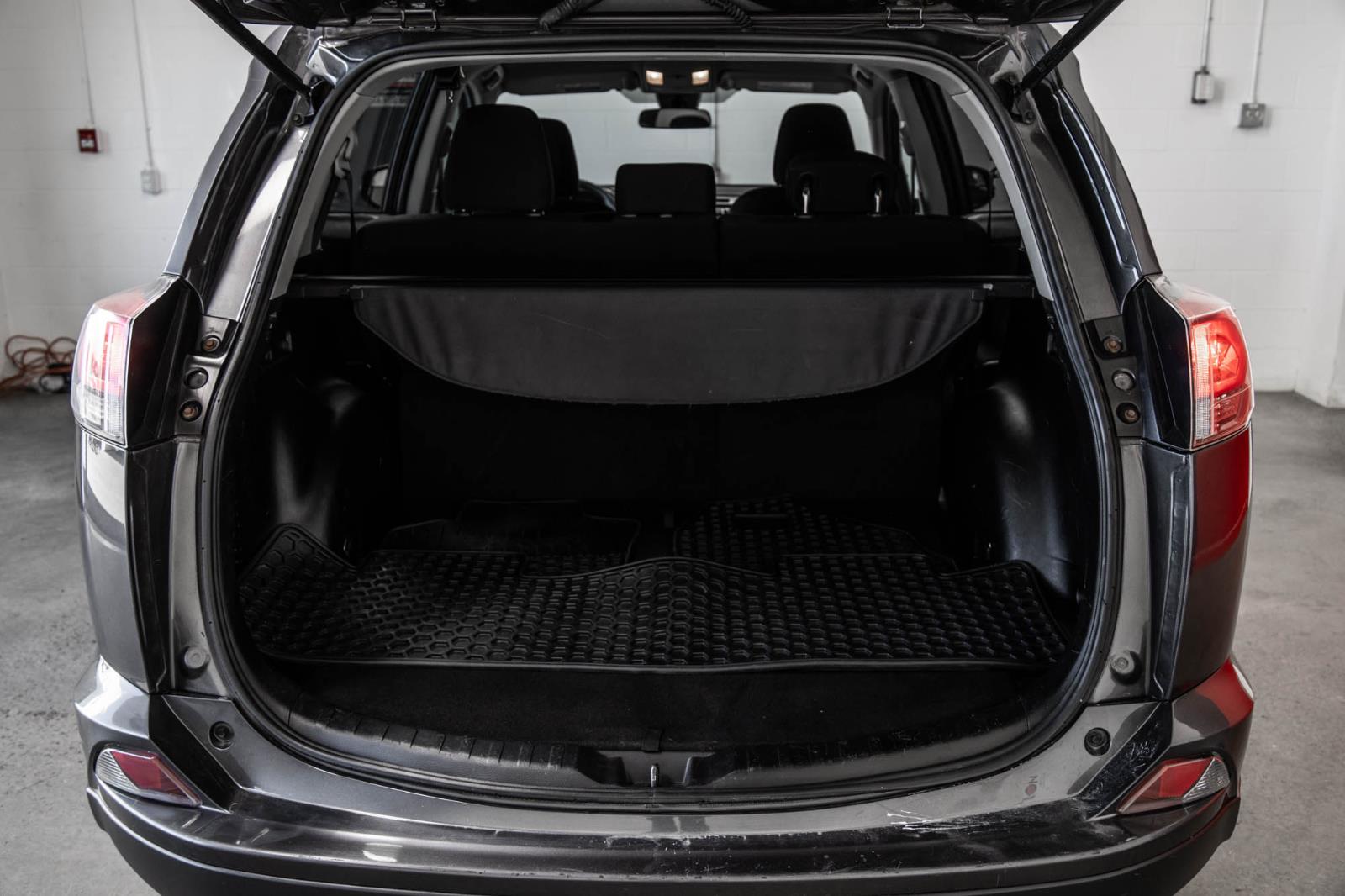 toyota RAV4 2017 - 20