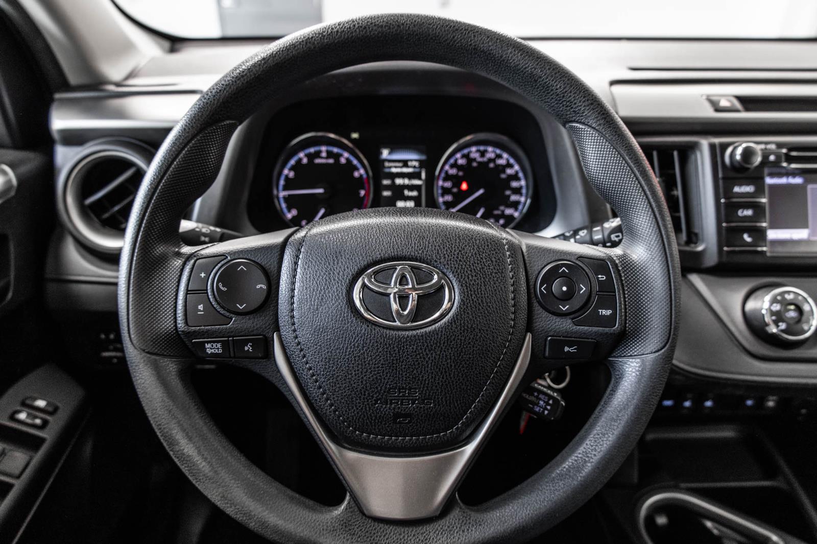 toyota RAV4 2017 - 25