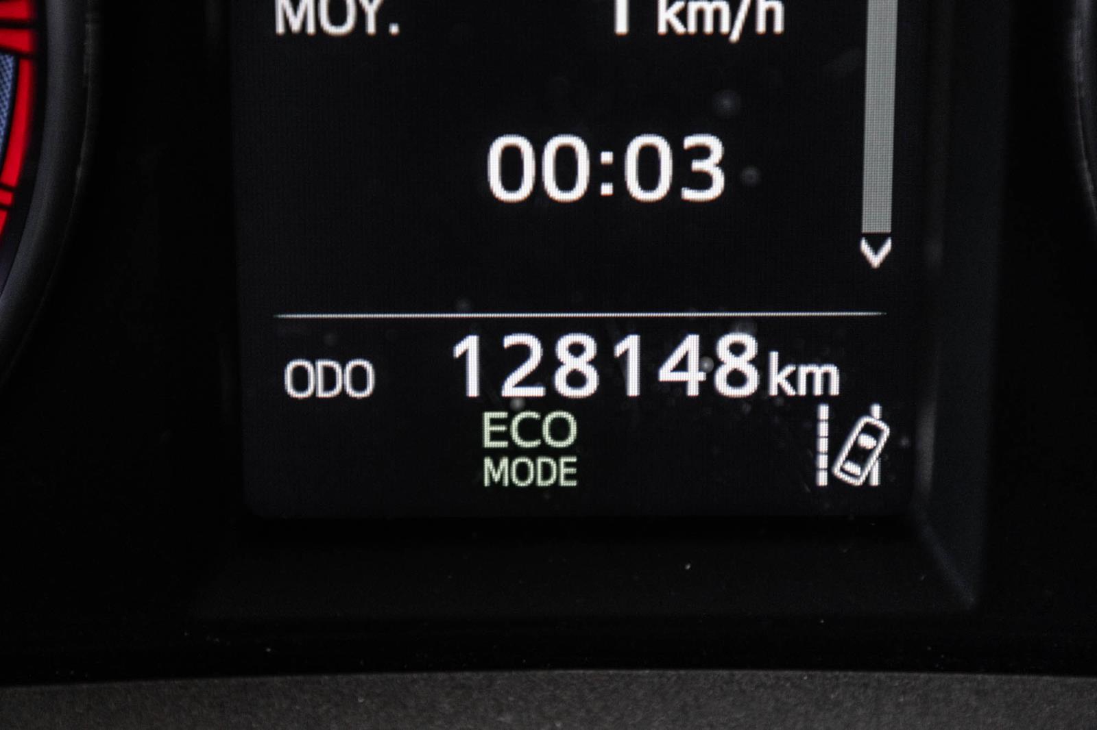 toyota RAV4 2017 - 27