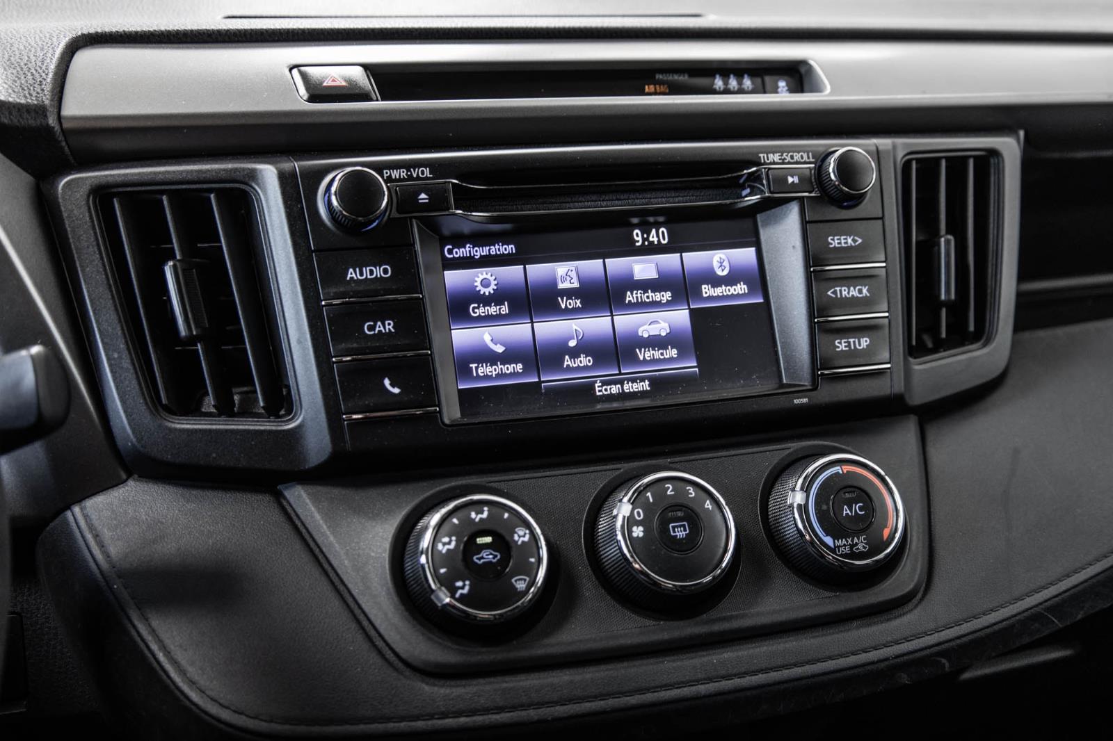 toyota RAV4 2017 - 30