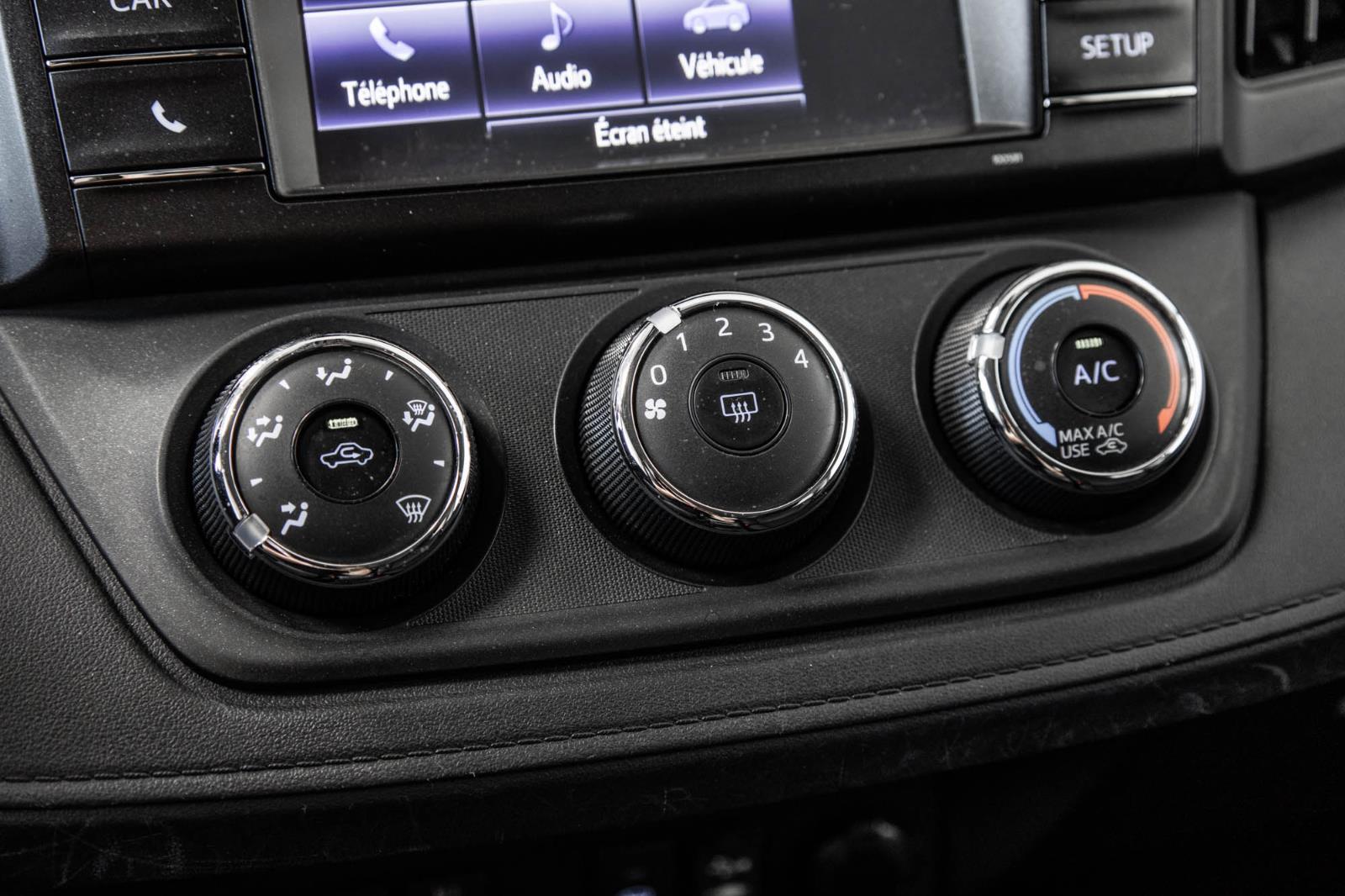 toyota RAV4 2017 - 31
