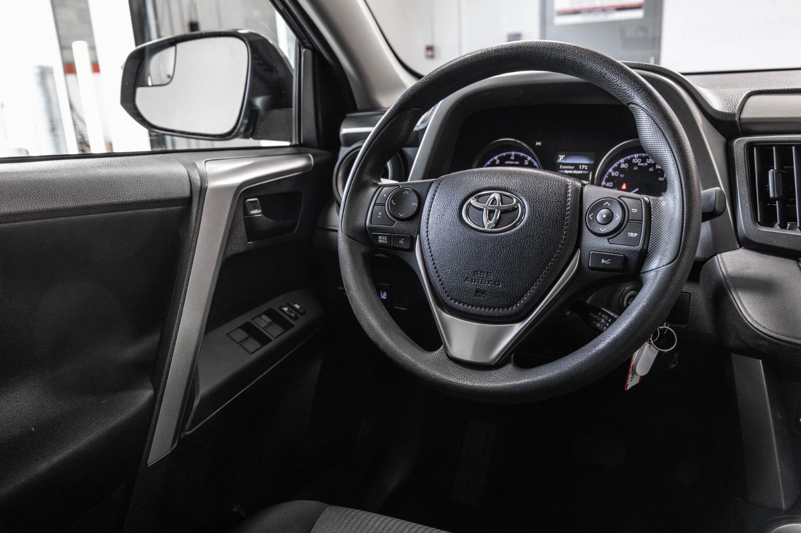 toyota RAV4 2017 - 37