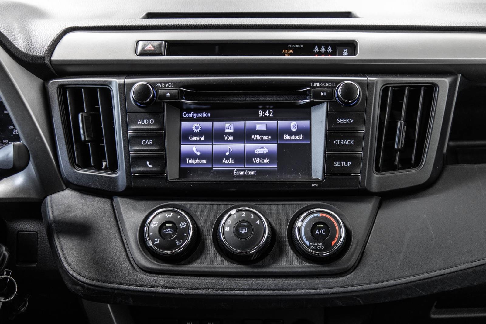 toyota RAV4 2017 - 38