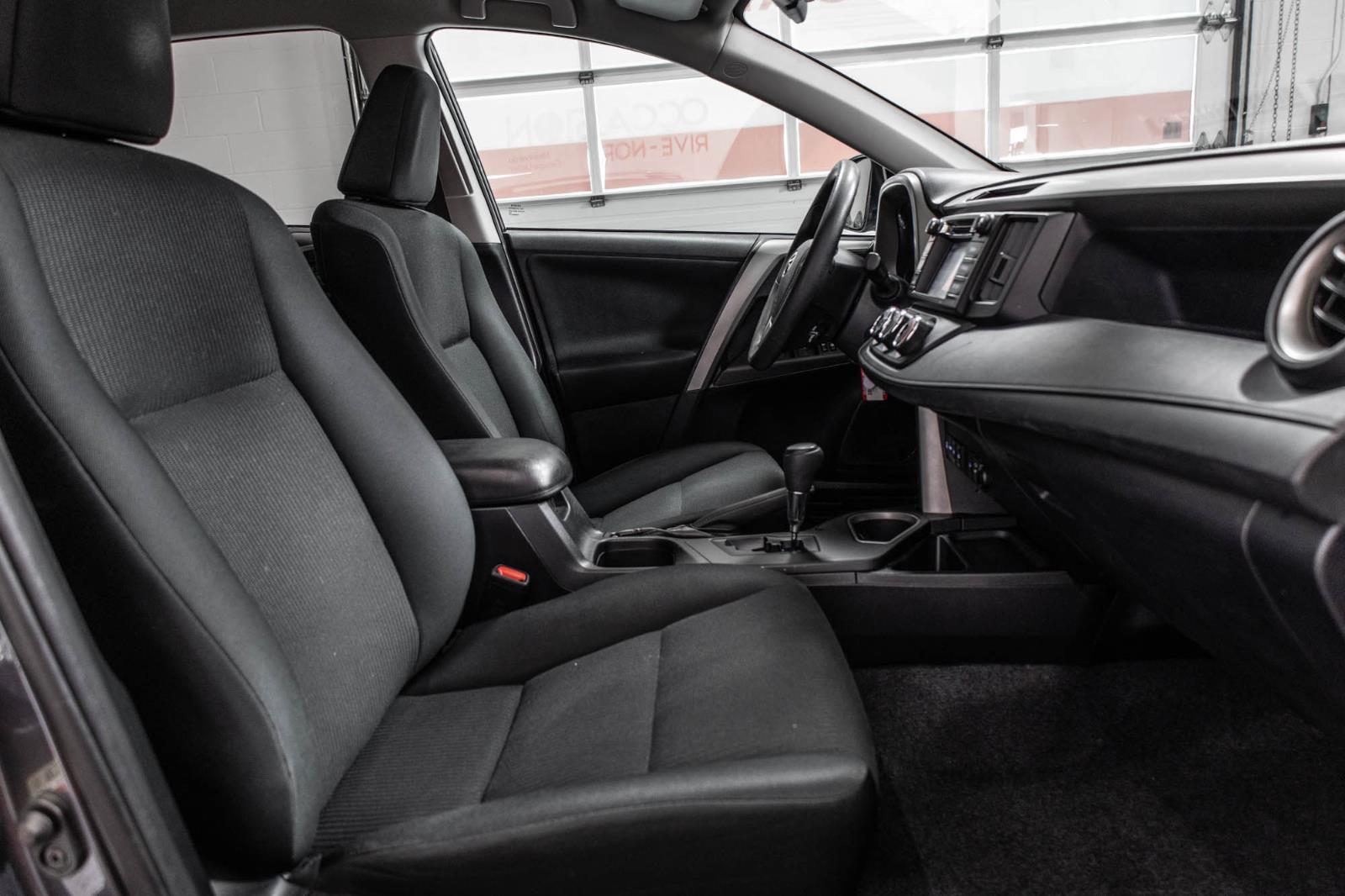 toyota RAV4 2017 - 39
