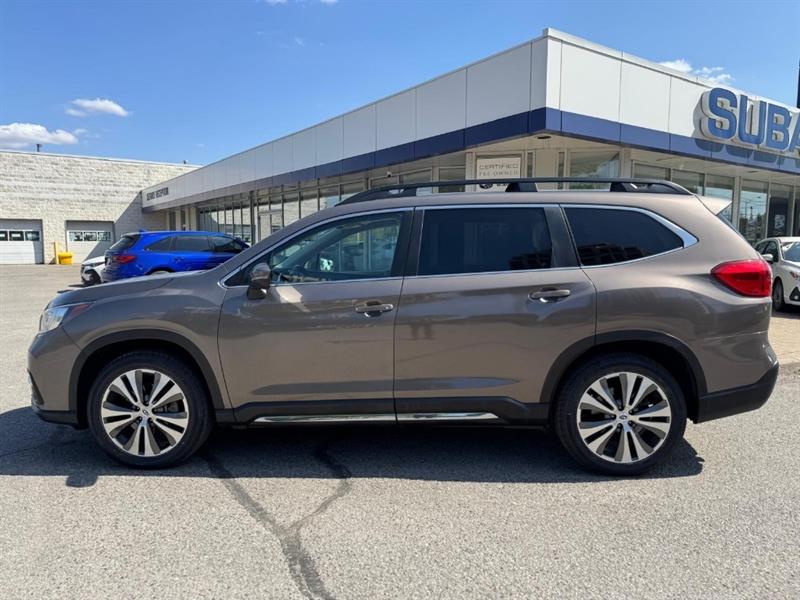 subaru Ascent 2022 - 4