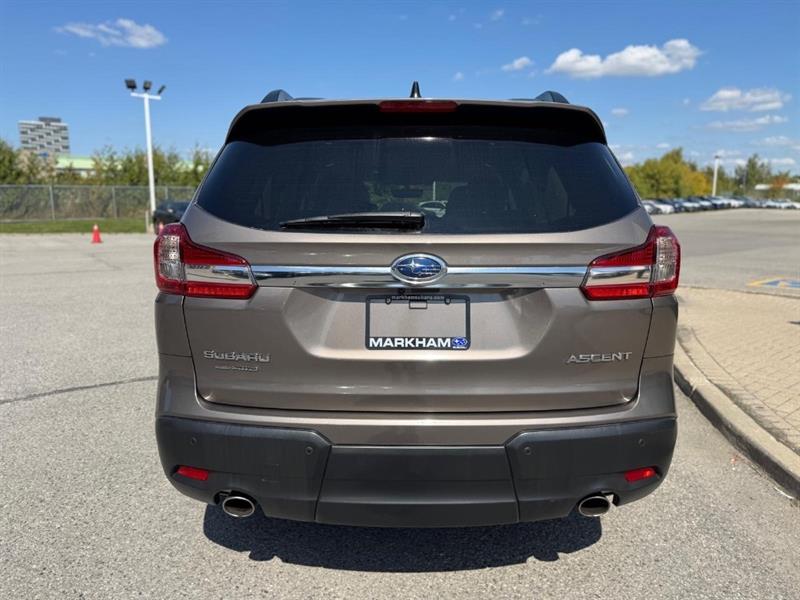 subaru Ascent 2022 - 6