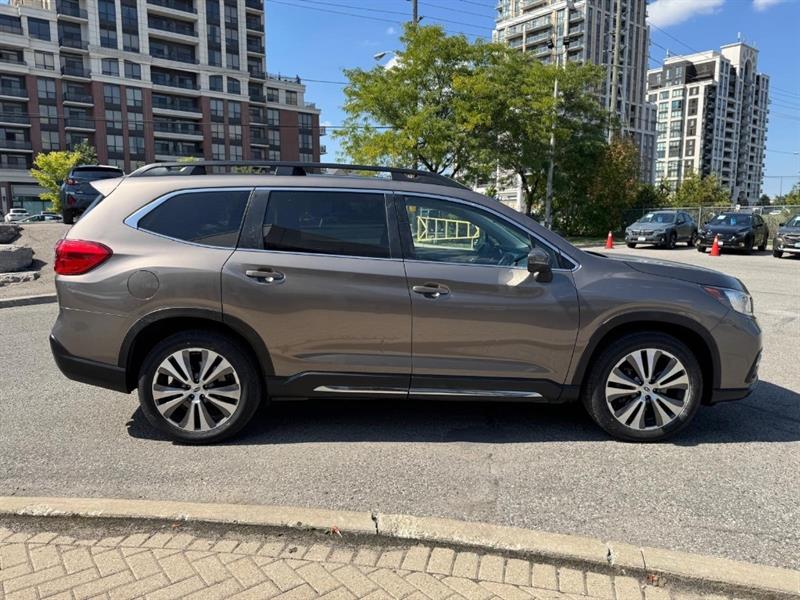 subaru Ascent 2022 - 8