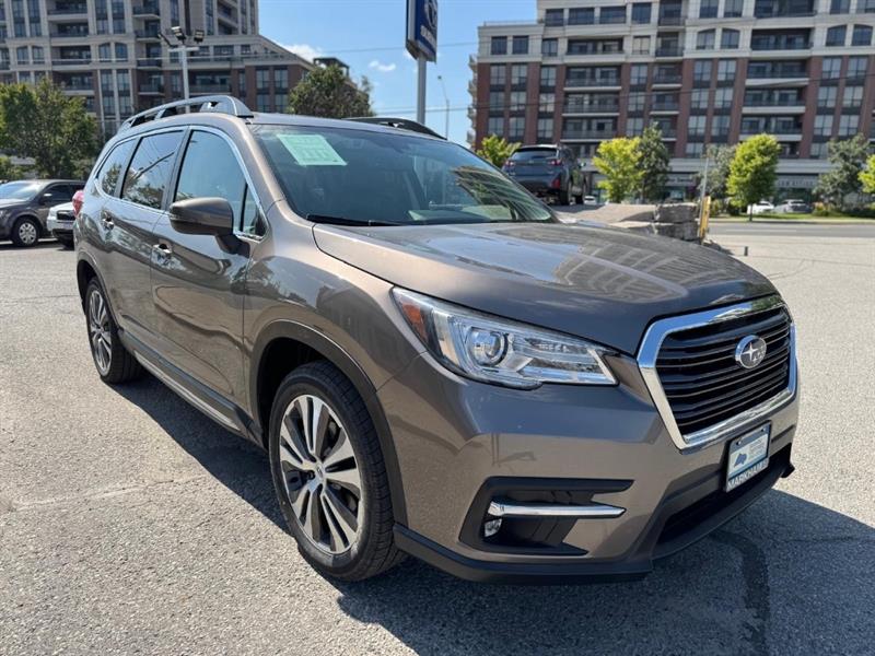 subaru Ascent 2022 - 9