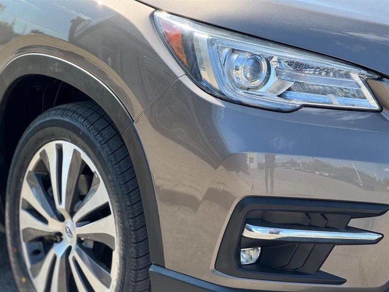 subaru Ascent 2022 - 10
