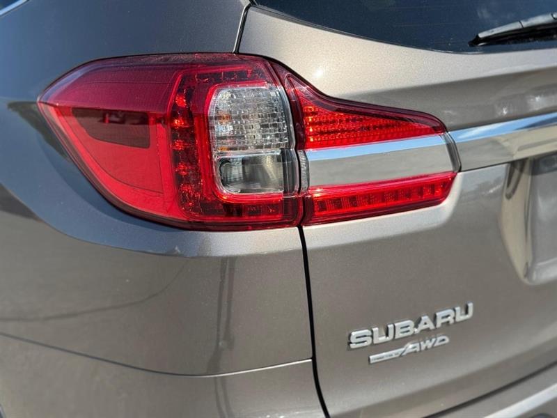 subaru Ascent 2022 - 14