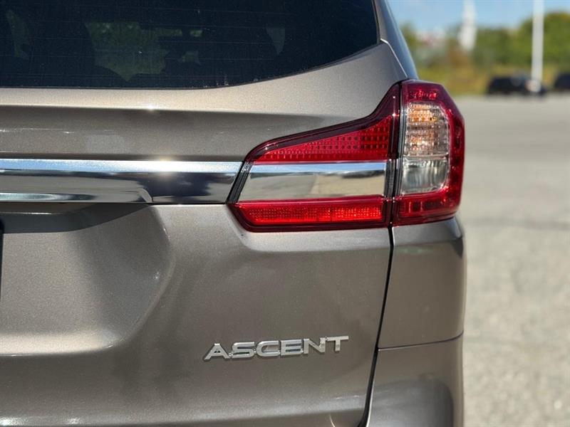 subaru Ascent 2022 - 15
