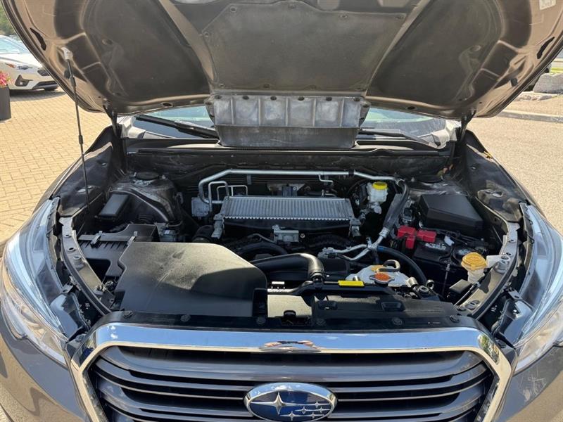 subaru Ascent 2022 - 16