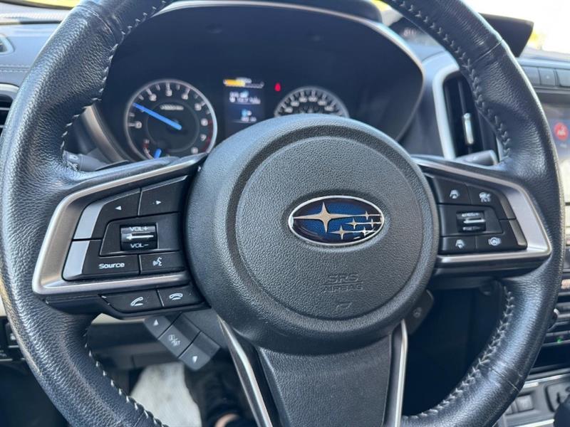 subaru Ascent 2022 - 17