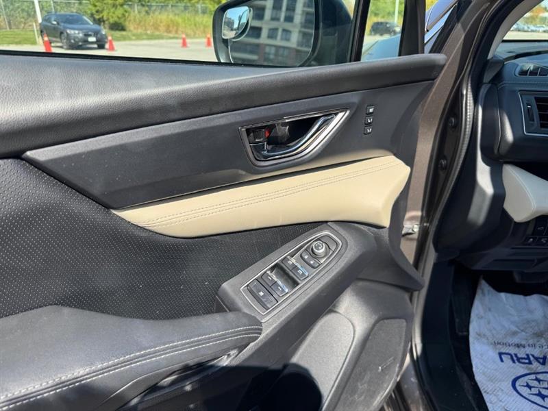 subaru Ascent 2022 - 18
