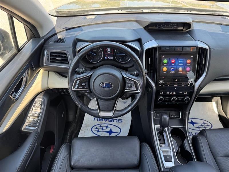 subaru Ascent 2022 - 19