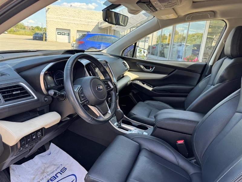 subaru Ascent 2022 - 20